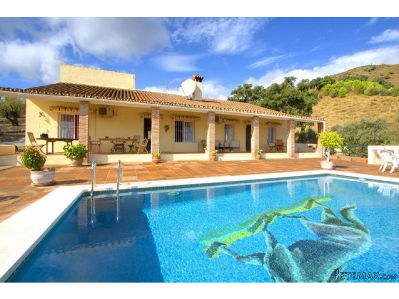5 bedroom Villa