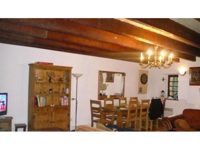 Character French Cottage - 2