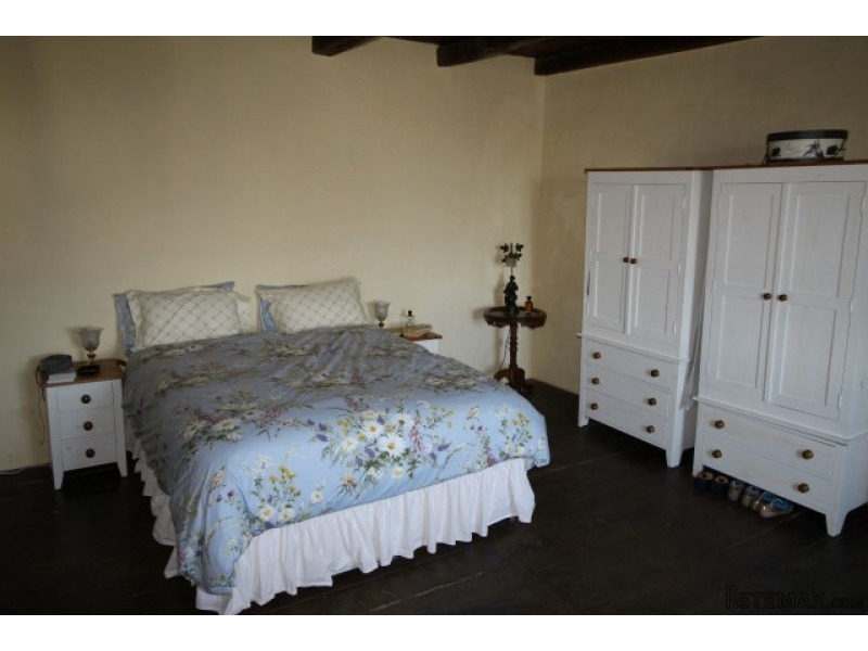Charentaise Four Bedroom Village House - 2