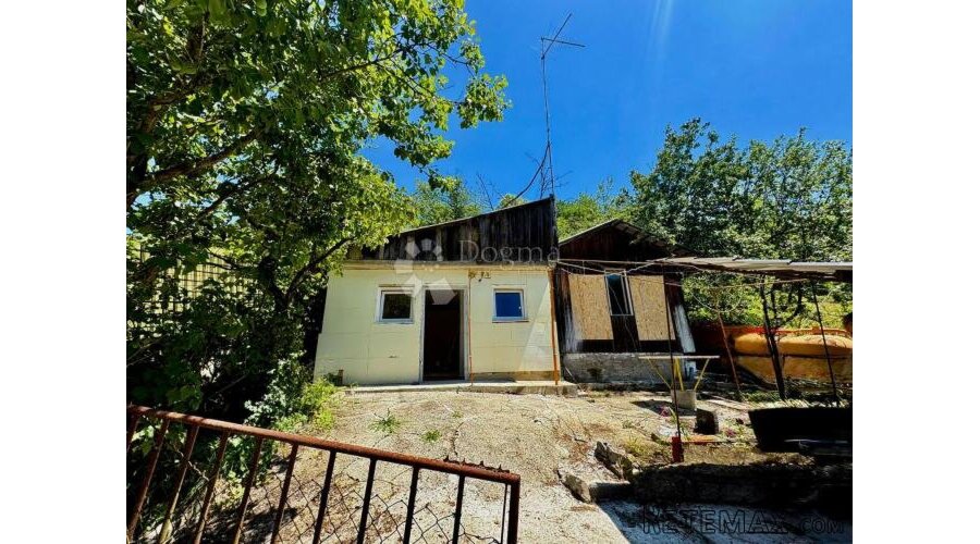 Vaša oaza mira u zelenilu nadomak grada