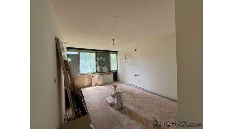 Borongaj – 34,20 m², 1. kat