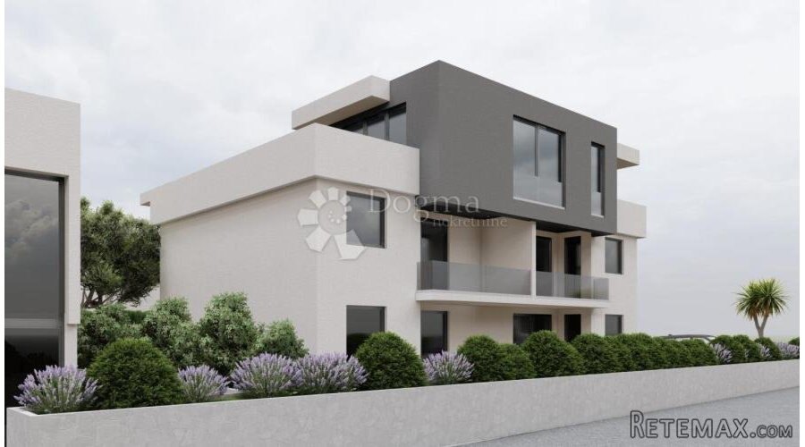 ŠIMUNI - VRHUNSKI APARTMAN U BLIZINI MORA S2 ( zgrada B )