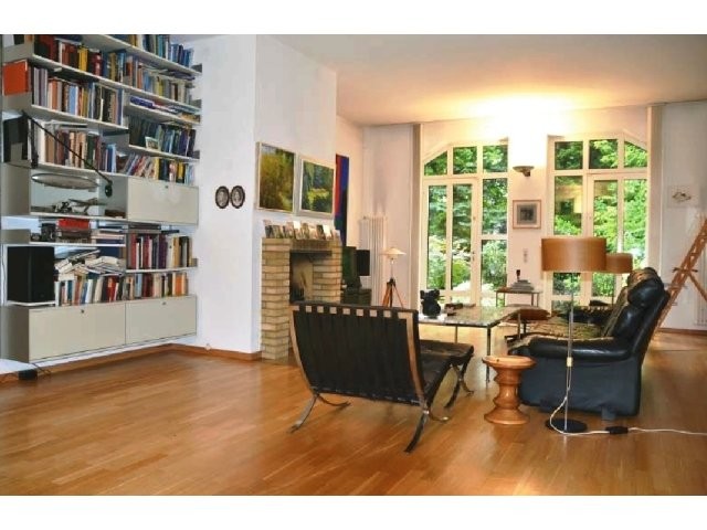 Spacious Villa in a Very Charming..