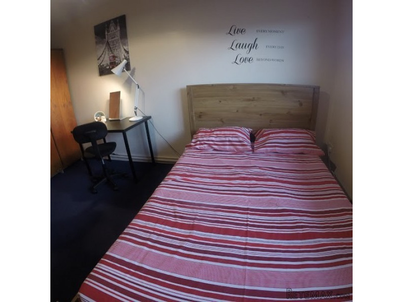 Lovely Double Bedroom In Nice East.. - 2