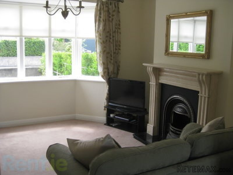 Whitebeam Avenue, Clonskeagh, Dublin 14