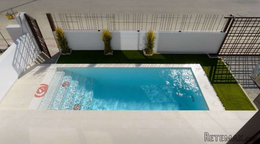 Very nice topfloor apartment with 2 bedrooms and 2.. - 2