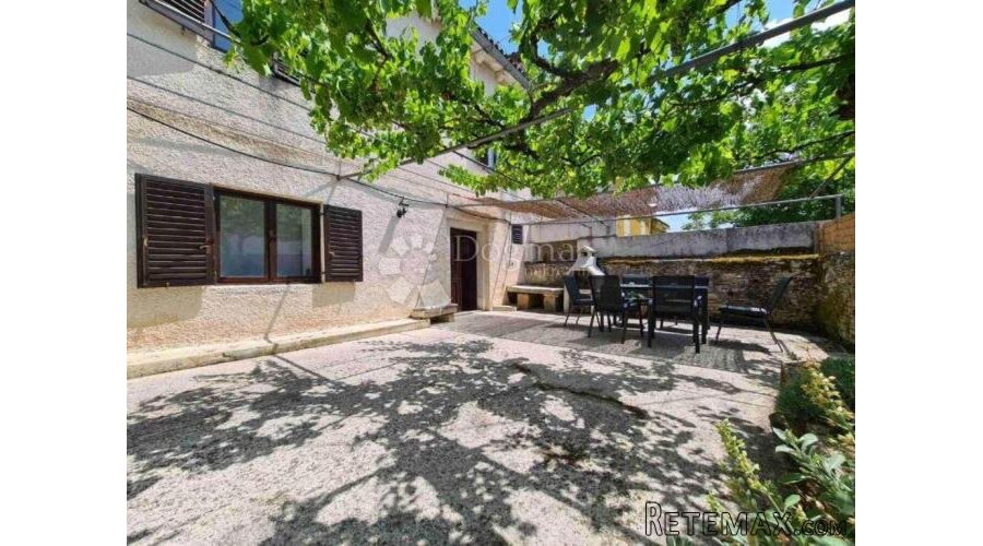 Istarska kamena kuća sa šternom - 3