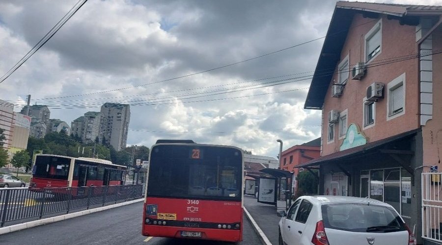 Lokal Vidikovac 200m2 - 3