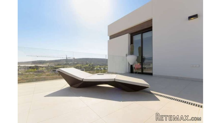 Very nice topfloor apartment with 2 bedrooms and 2.. - 3