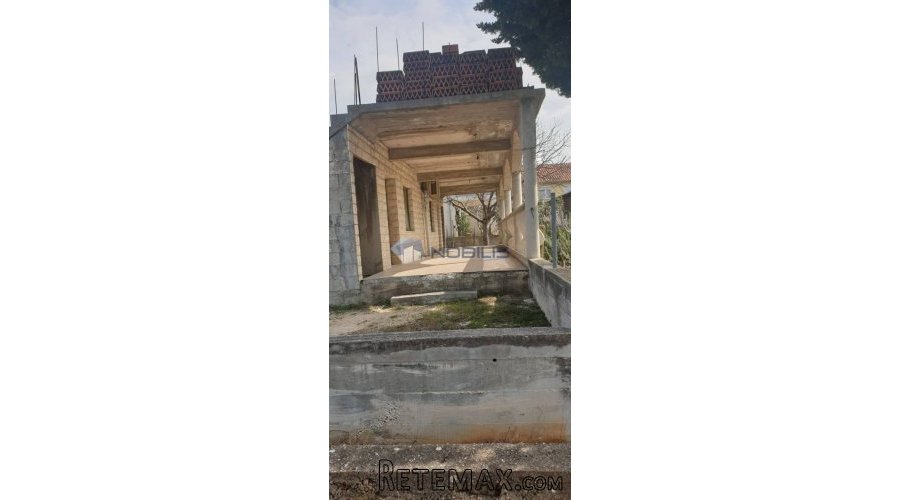 Zadar, Donji Karin, Vrulje - kuća 130m2, terasa 40m2.. - 3