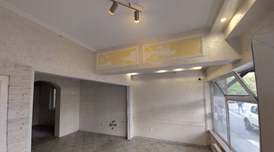 Lokal Vidikovac 200m2 - 4