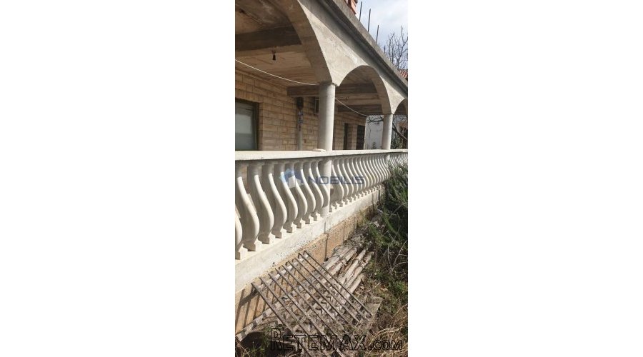 Zadar, Donji Karin, Vrulje - kuća 130m2, terasa 40m2.. - 4