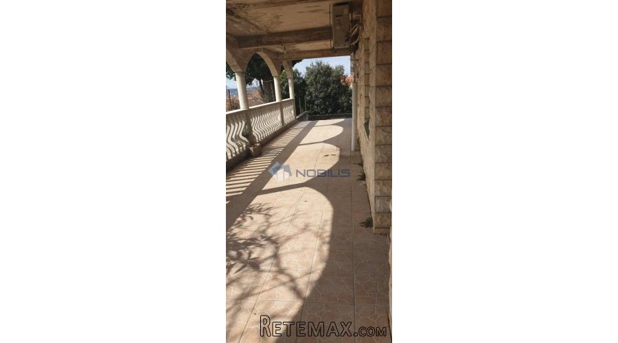 Zadar, Donji Karin, Vrulje - kuća 130m2, terasa 40m2.. - 5
