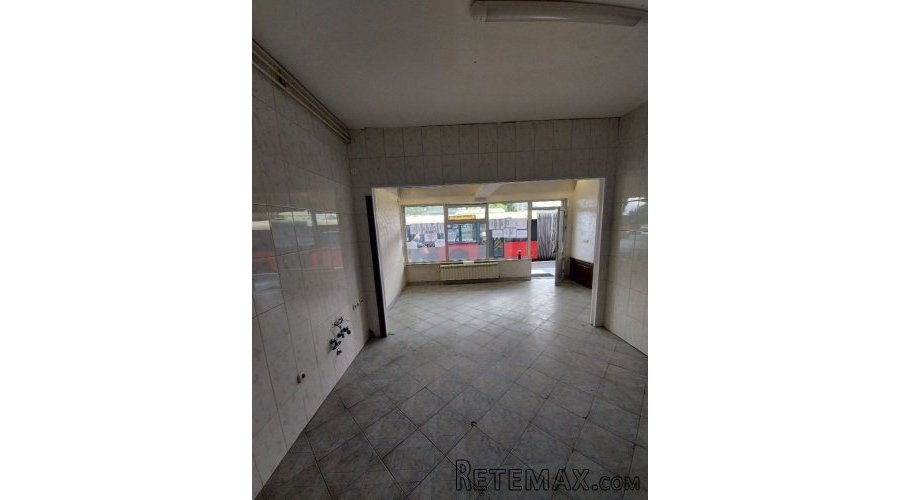 Lokal Vidikovac 200m2 - 6