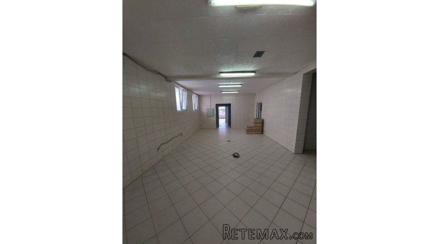 Lokal Vidikovac 200m2 - 10
