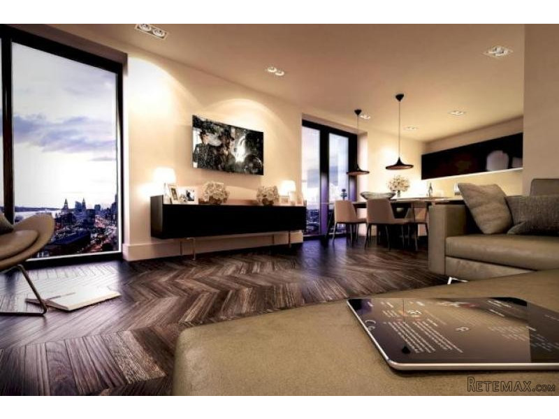 Studio For Sale - 2