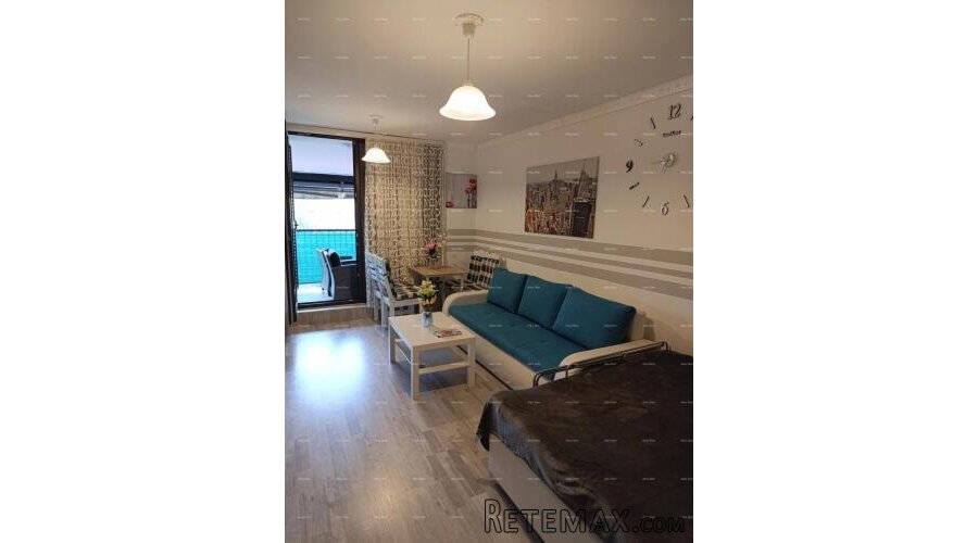 Apartman 32.66 m2 – Duga Uvala, Istra - 3
