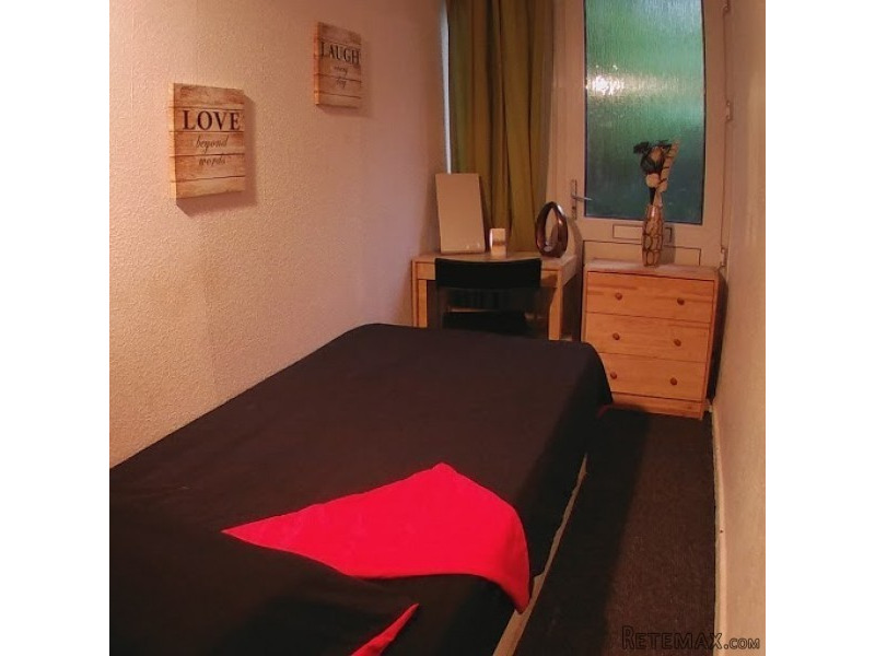 Comfortable Single Bedroom In South.. - 2