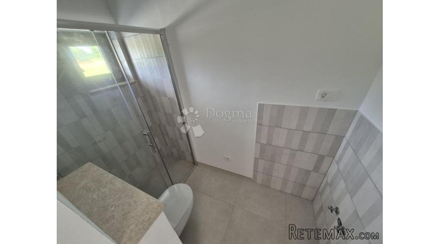 Dvoetažni stan u novogradnji Umag (stan B) - 3