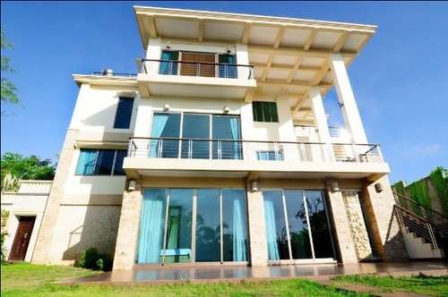 House / Villa Vacation Rental Pecatu..