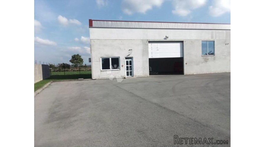 Poslovno-skladišni kompleks uz obilaznicu! - 3