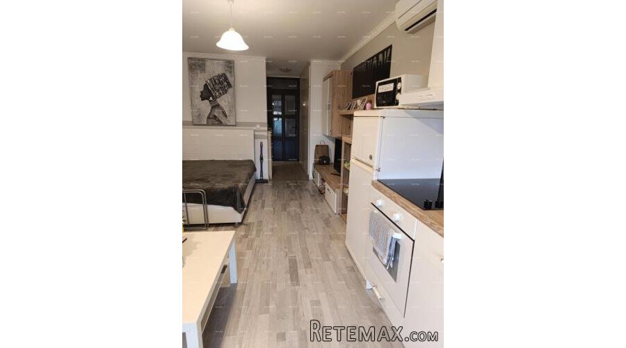 Apartman 32.66 m2 – Duga Uvala, Istra - 4