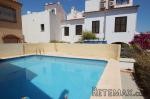 Bungalow, Alicante (Costa Blanca)..
