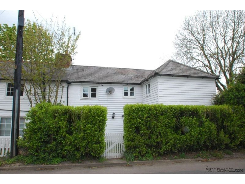 3 Bedroom Cottage