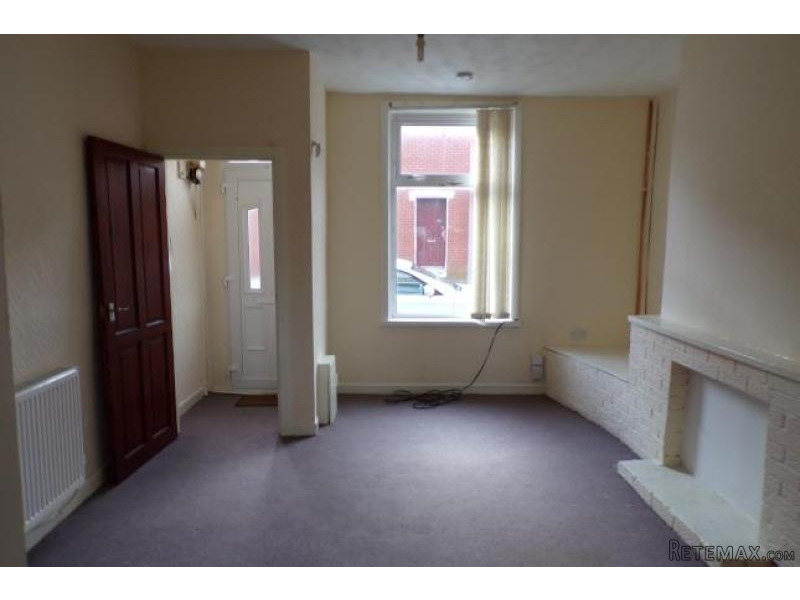 2 Bed Terraced House To Rent - 2