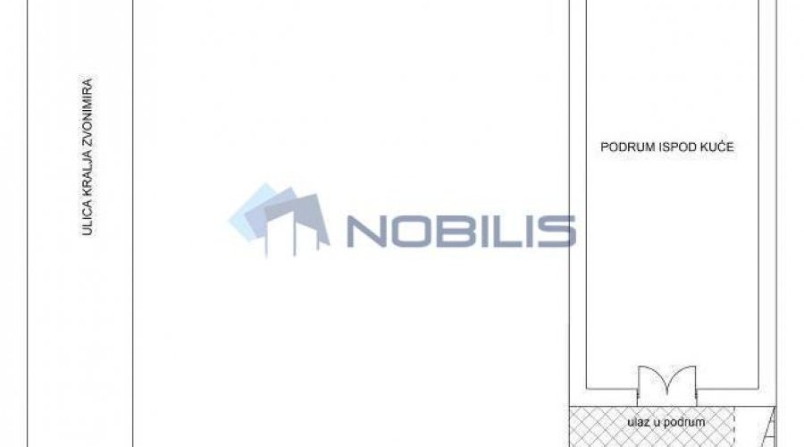 Novalja, centar, 130 m2 - 11