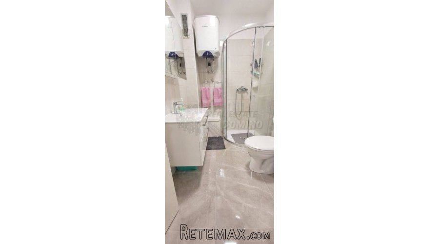 Prekrasan mali apartman u blizini mora! Malinska! - 11