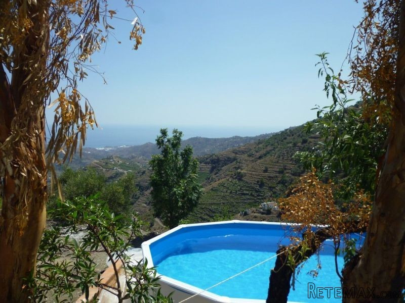 3 Bedrooms - Country House - Malaga -..