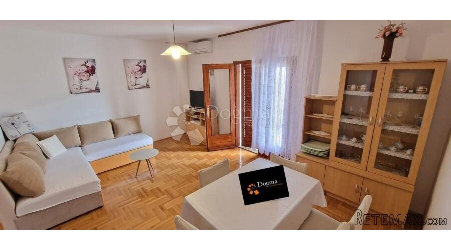 BAŠKA (Krk) kuća 200 m od mora - 2