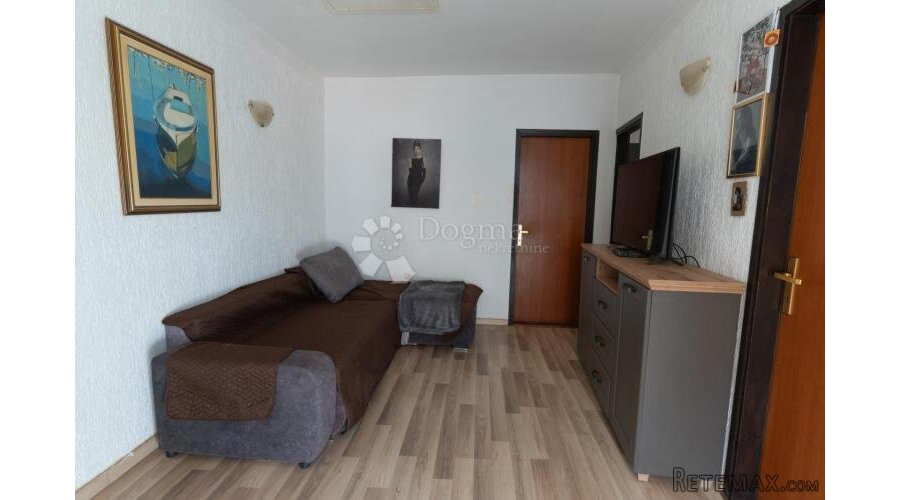 MALI LOŠINJ-APARTMAN SA POGLEDOM NA MORE - 2