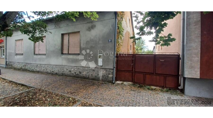 TOP lokacija u Belom Manastiru – 1.349 m² ZA VAŠ SLJEDEĆI PR - 2
