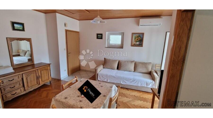 BAŠKA (Krk) kuća 200 m od mora - 3