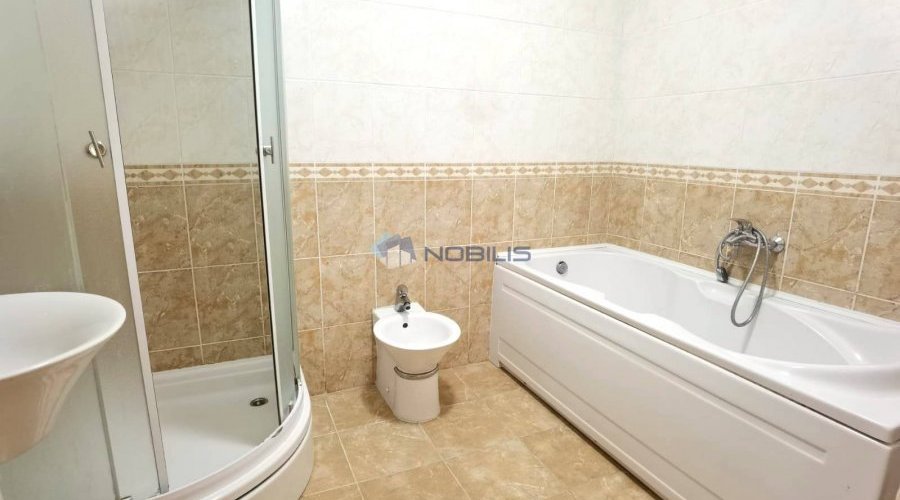Bjelovar (Centar) 4-sobni stan, 122,42 m2 - 13
