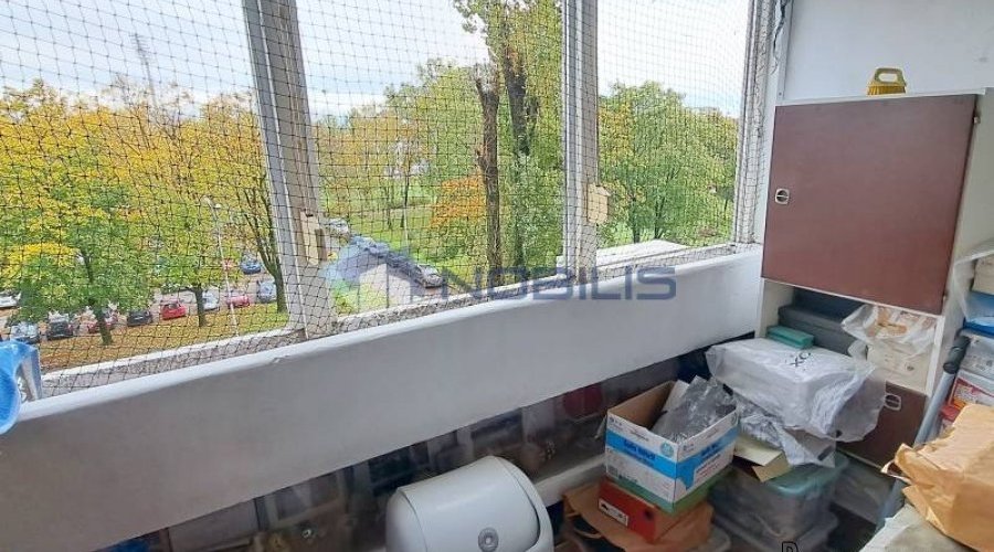 Novi Zagreb - Siget, 3S stan 95 m2 - Super Andrija - 13