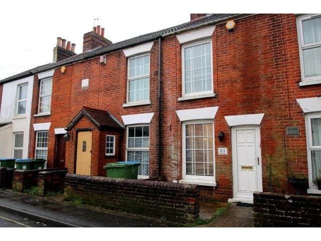 2 bedroom Property For Rent: Gordon..