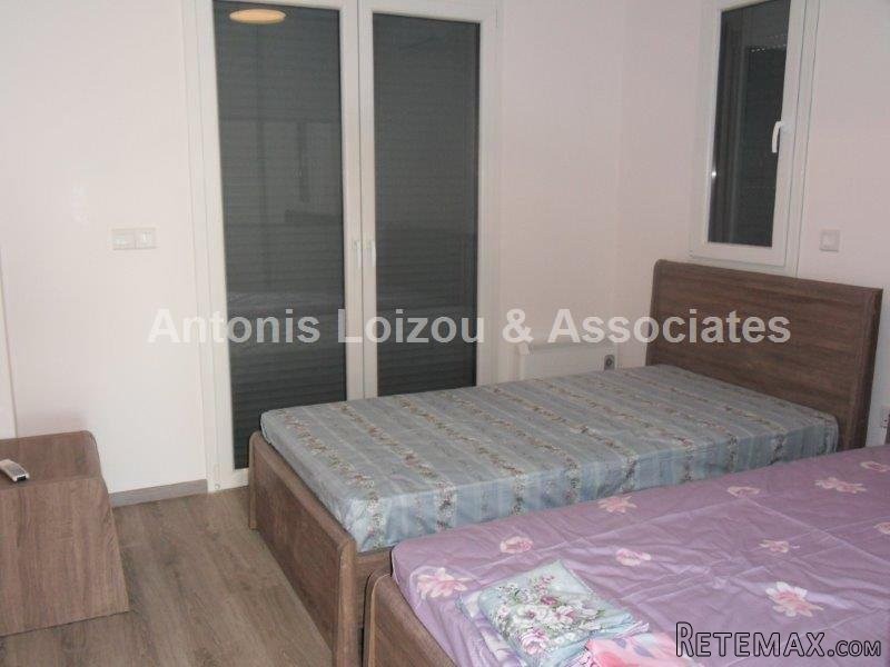 Four Bed House in Pareklisia - 2