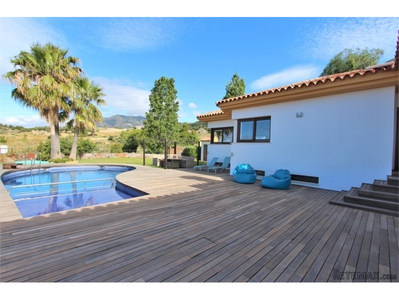 Reserva del Higueron | Costa del Sol - 2