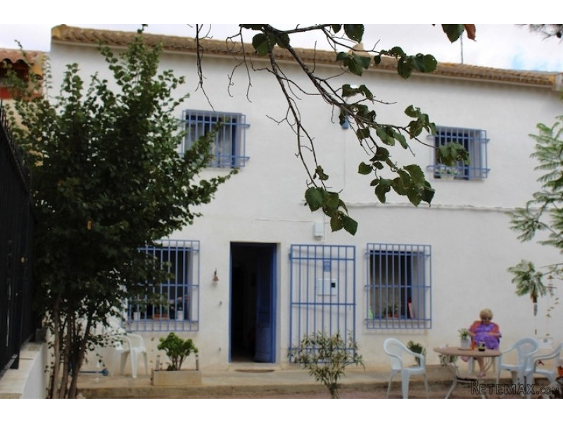 Finca La Romana