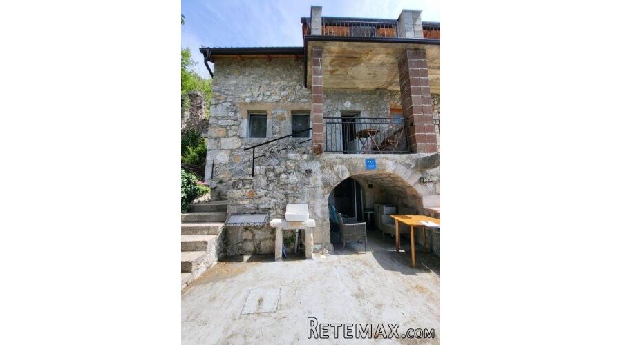 Grižane – dva uređena studio apartmana