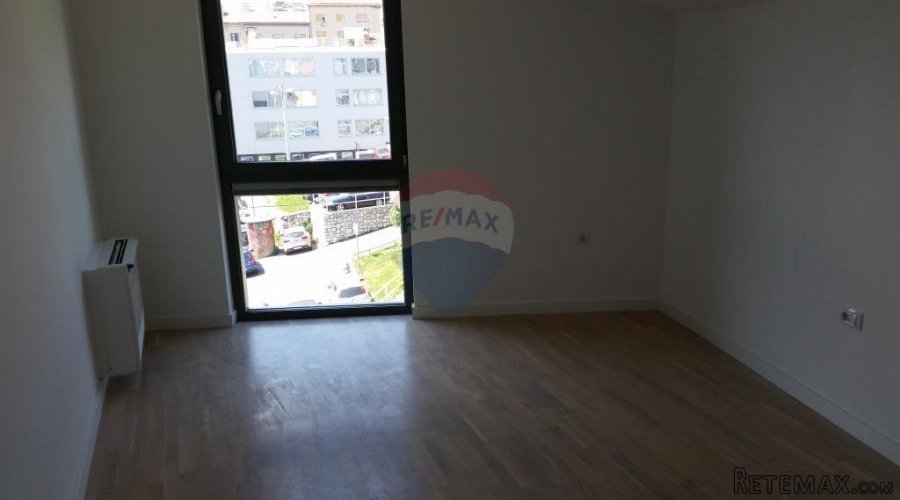 Rijeka-Centar, poslovni prostor - 4