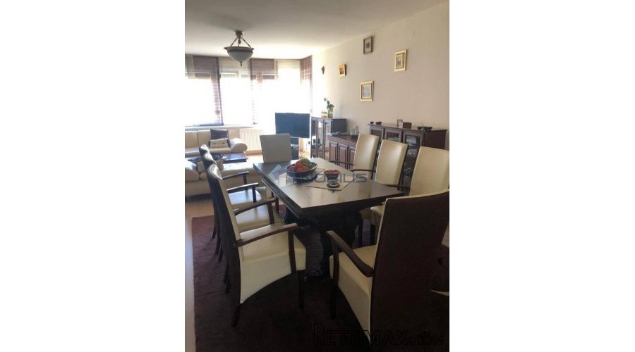 Zagreb, Centar, 102m2, 3.kat, mir, tišina, park - 4