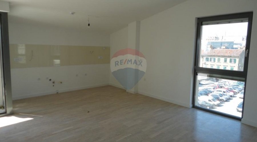 Rijeka-Centar, poslovni prostor - 8