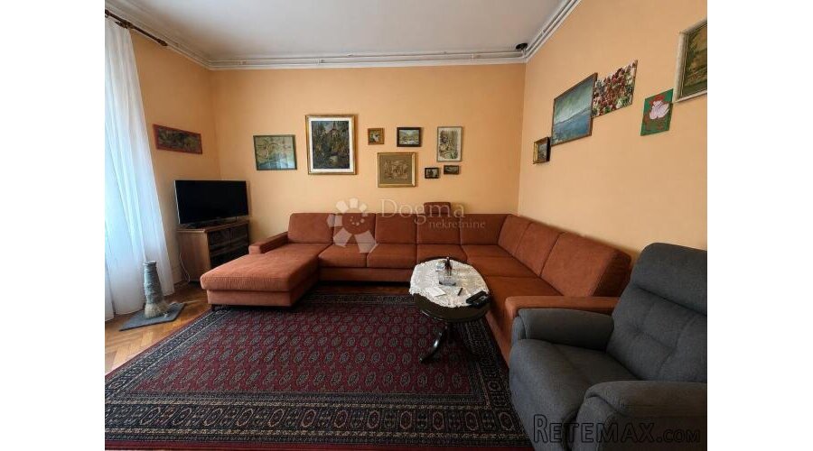 BRAJDA, ULICA FIORELLA LA GUARDIE, 99 m²