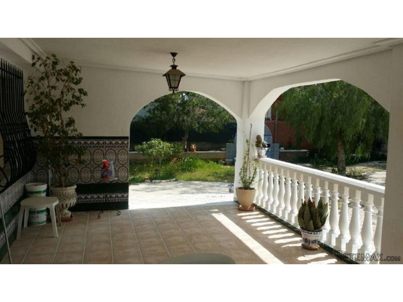 Ref. 10417, Finca With Private Swimming.. - 2