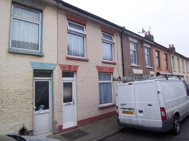 3 bedroom house in SHEERNESS