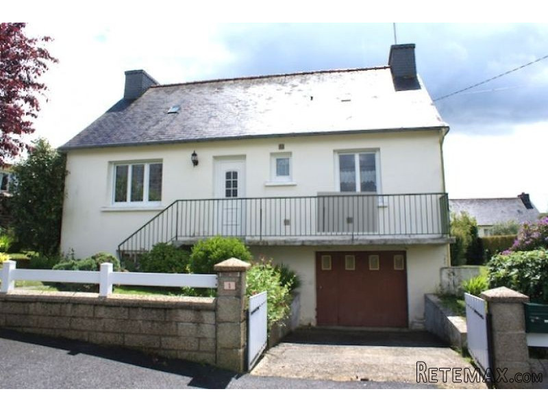 Well Appointed Detached House